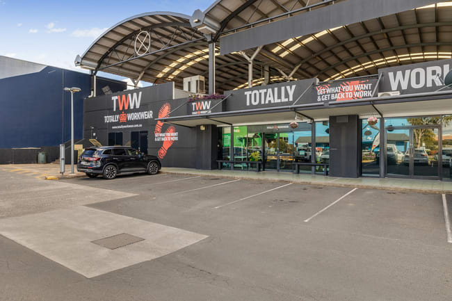 1/227-231 James Street Toowoomba City QLD 4350 1/227-231 James Street Toowoomba City QLD 4350