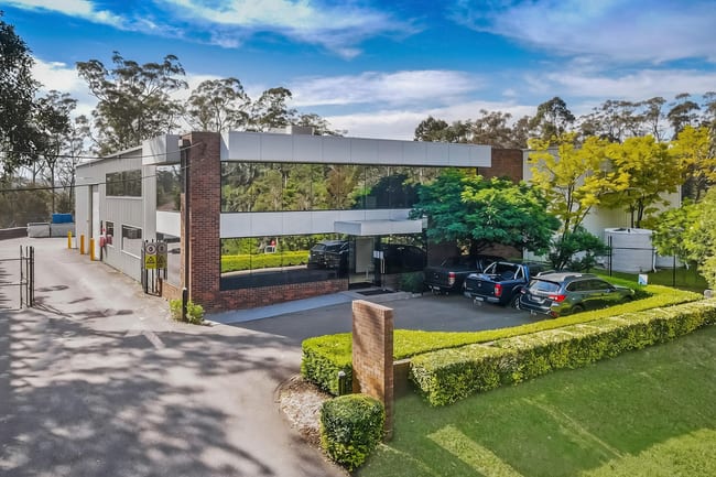 4 Excelsior Street Lisarow NSW 2250 4 Excelsior Street Lisarow NSW 2250