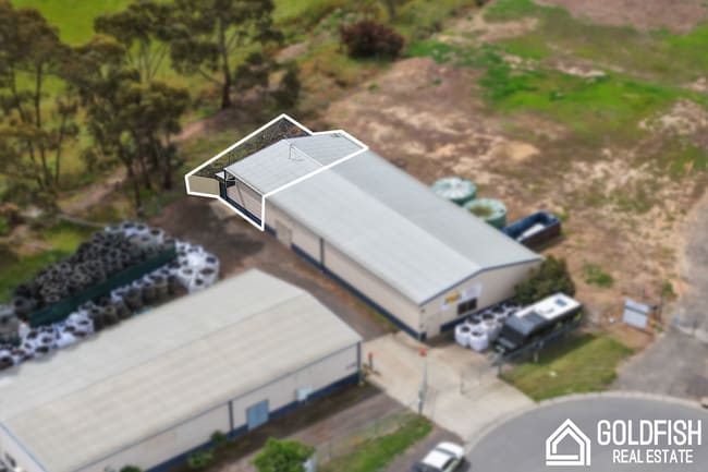 4A Fitt Court East Bendigo VIC 3550