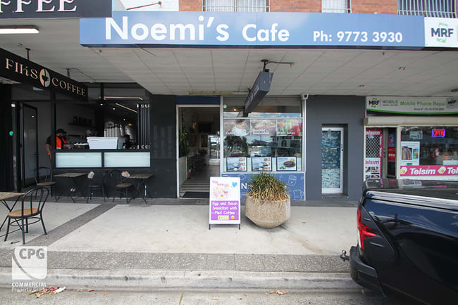 89 Gibson Avenue Padstow NSW 2211