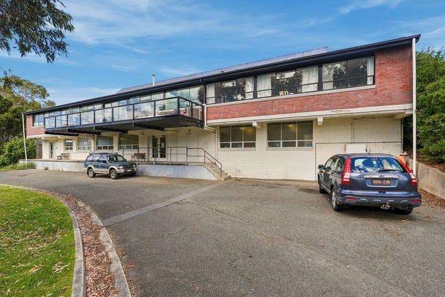 1/39 Tower Road New Town TAS 7008 1/39 Tower Road New Town TAS 7008