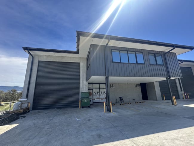 Unit 14/2 Indigo Loop Yallah NSW 2530 Unit 14/2 Indigo Loop Yallah NSW 2530