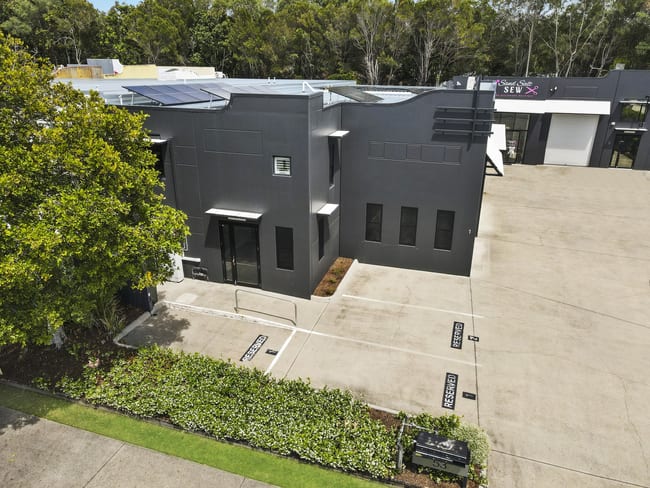 1/53 Gateway Drive Noosaville QLD 4566 1/53 Gateway Drive Noosaville QLD 4566