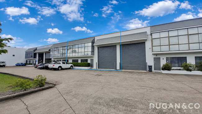 3/45 Kingtel Place Geebung QLD 4034 3/45 Kingtel Place Geebung QLD 4034