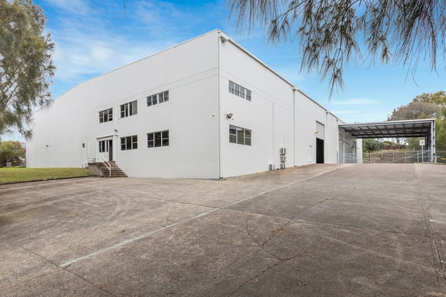 11-13 Callistemon Close Warabrook NSW 2304 11-13 Callistemon Close Warabrook NSW 2304
