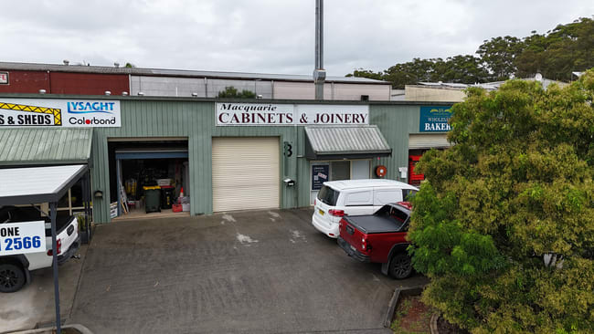 3/29 Uralla Road Port Macquarie NSW 2444 3/29 Uralla Road Port Macquarie NSW 2444