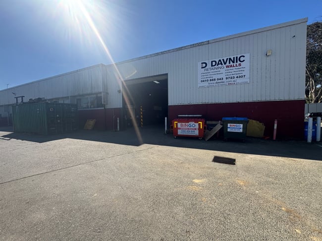 41 & 42/35 Lusher Road Croydon VIC 3136 41 & 42/35 Lusher Road Croydon VIC 3136