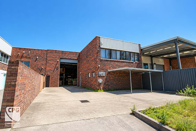 11 Hugh Street Belmore NSW 2192 11 Hugh Street Belmore NSW 2192
