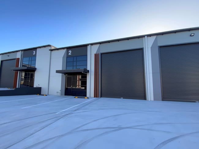 Unit 2, 103 Stenhouse Drive Cameron Park NSW 2285