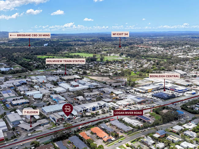 75 Logan River Road Beenleigh QLD 4207
