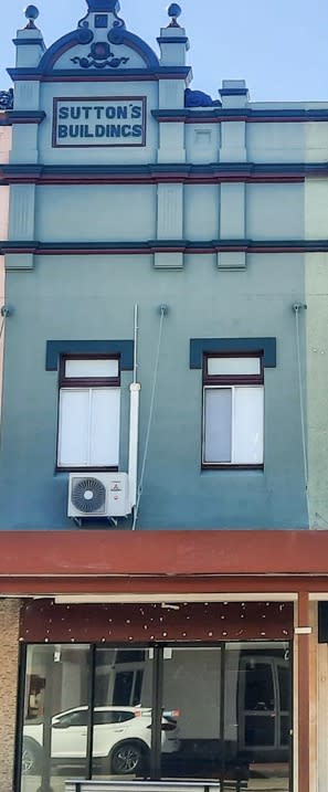119 Main Street Lithgow NSW 2790 119 Main Street Lithgow NSW 2790