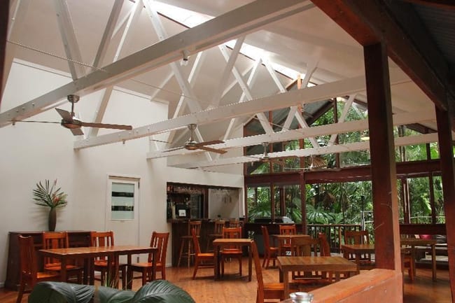 83 Cape Tribulation Road Cape Tribulation QLD 4873 83 Cape Tribulation Road Cape Tribulation QLD 4873