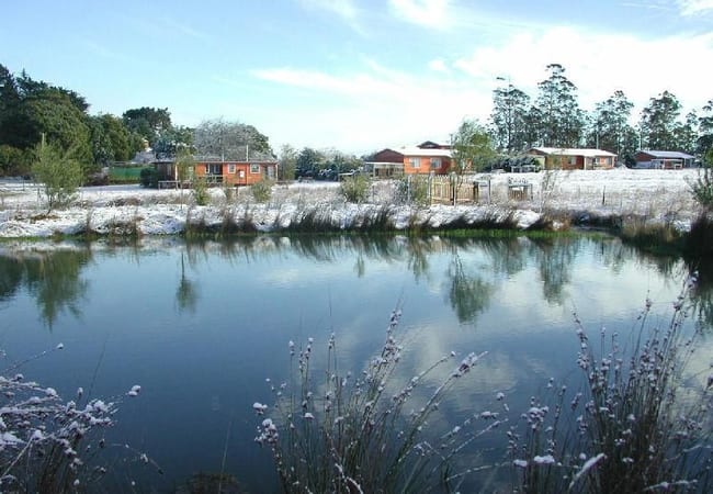 575 Staverton Rd Promised Land TAS 7306 575 Staverton Rd Promised Land TAS 7306