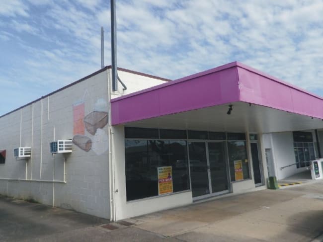 50 Herbert Street Ingham QLD 4850 50 Herbert Street Ingham QLD 4850