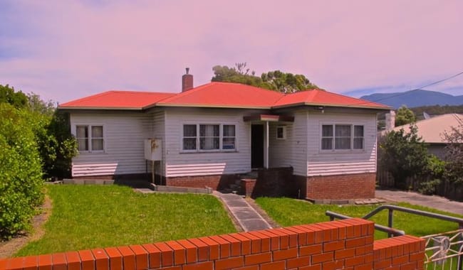 21 Bayfield Str Rosny Park TAS 7018 21 Bayfield Str Rosny Park TAS 7018
