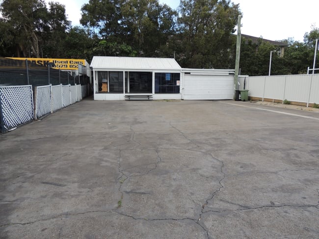 47 Brisbane Road Biggera Waters QLD 4216 47 Brisbane Road Biggera Waters QLD 4216