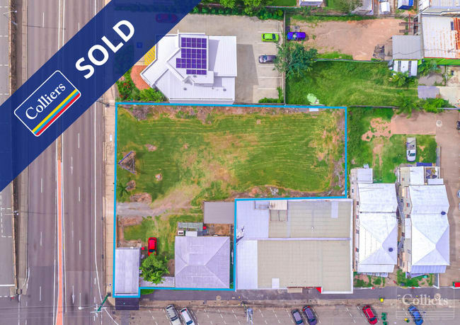 484-492 Sturt Street Townsville City QLD 4810