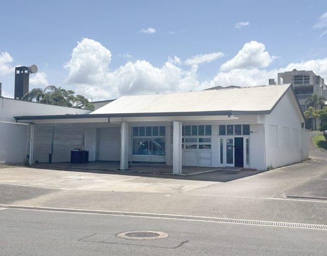 16 Fitzgerald Esplanade Innisfail QLD 4860 16 Fitzgerald Esplanade Innisfail QLD 4860