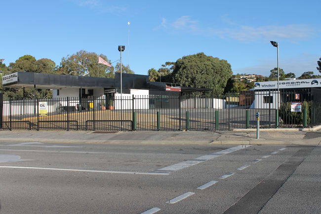 Front 1505 Main South Road Darlington SA 5047