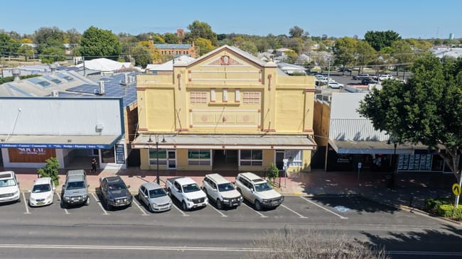 161 Balo Street Moree NSW 2400 161 Balo Street Moree NSW 2400