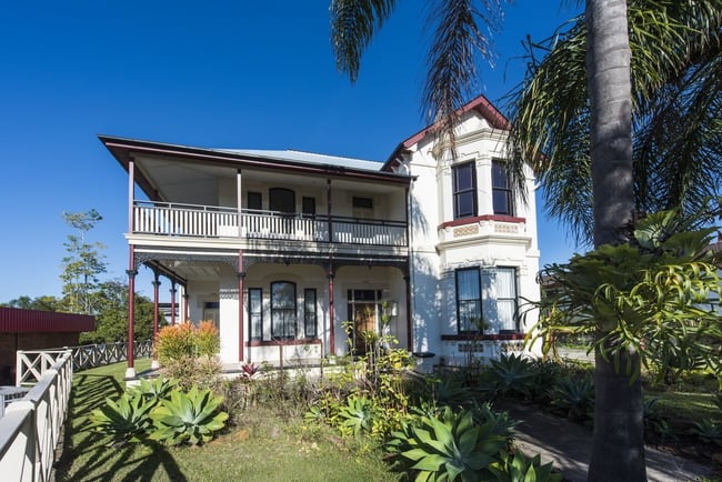 44 Schwinghammer Street South Grafton NSW 2460 44 Schwinghammer Street South Grafton NSW 2460
