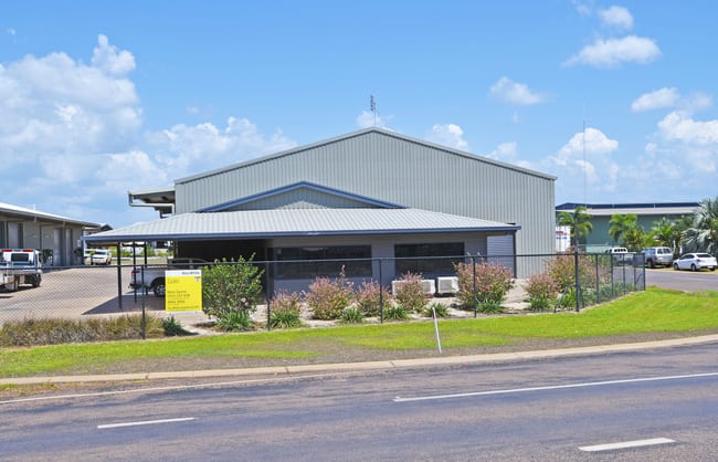 8/3A Verrinder Road Tivendale NT 0822