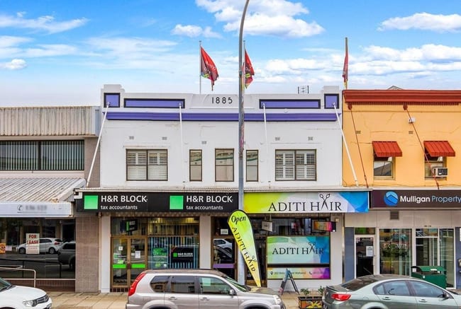 1/102-106 Nelson St Wallsend NSW 2287