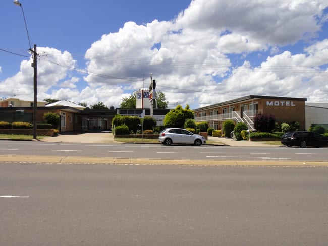 Queanbeyan NSW 2620