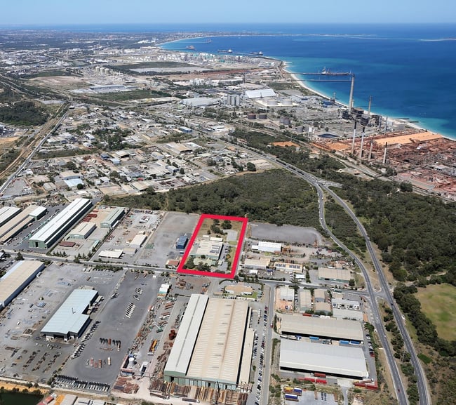 41 Hope Valley Road Naval Base WA 6165 41 Hope Valley Road Naval Base WA 6165