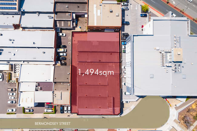 4 Bermondsey Street West Leederville WA 6007