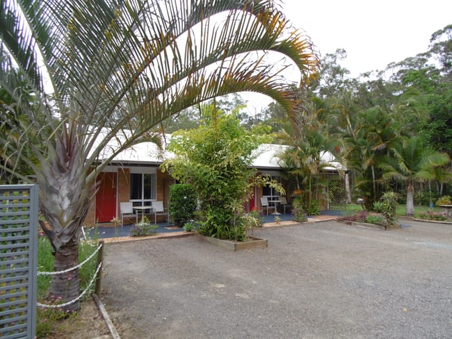 Landsborough QLD 4550 Landsborough QLD 4550