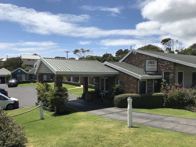 Sorrento VIC 3943 Sorrento VIC 3943