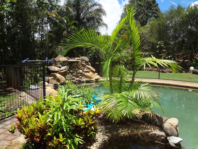 Malanda QLD 4885 Malanda QLD 4885