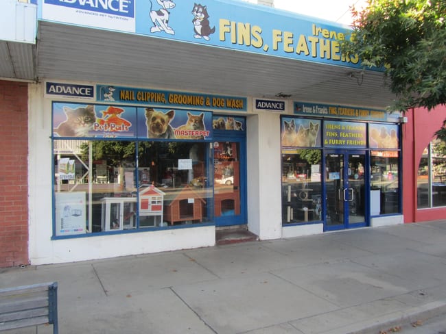 104-106 Bridge St Benalla VIC 3672