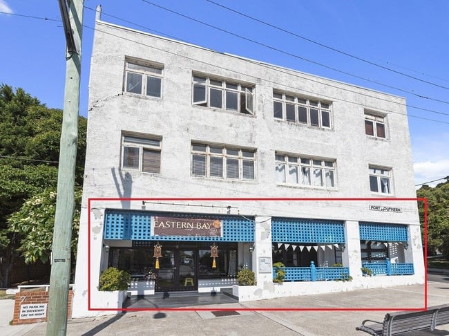 Unit 1/3 Military Rd Watsons Bay NSW 2030 Unit 1/3 Military Rd Watsons Bay NSW 2030