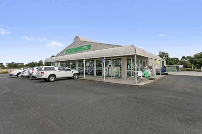 1 Grayland Street Cobden VIC 3266 1 Grayland Street Cobden VIC 3266