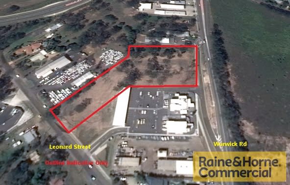 448-454 Warwick Road Yamanto QLD 4305 448-454 Warwick Road Yamanto QLD 4305