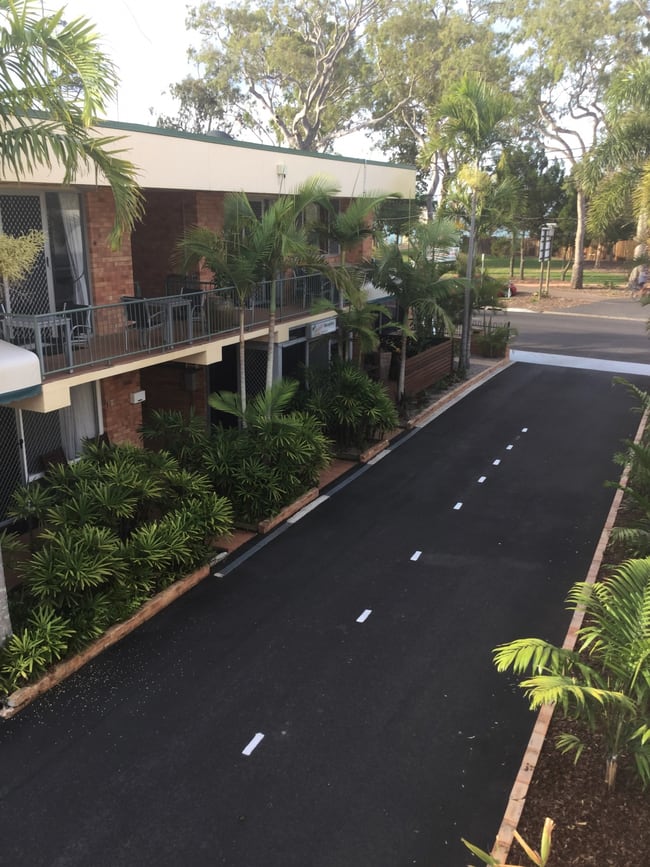Scarness QLD 4655