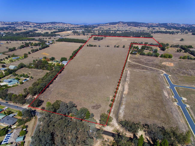 151-159 Pioneer Drive Jindera NSW 2642 151-159 Pioneer Drive Jindera NSW 2642
