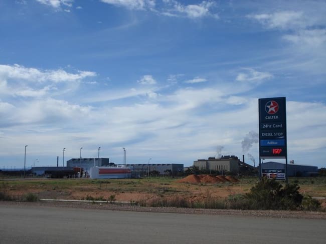 Lot 24/- Bowers Court Whyalla SA 5600 Lot 24/- Bowers Court Whyalla SA 5600