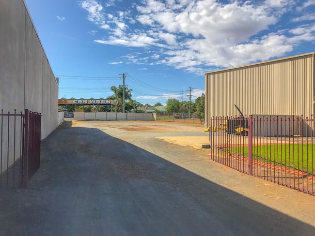 29 Acacia Avenue Leeton NSW 2705 29 Acacia Avenue Leeton NSW 2705