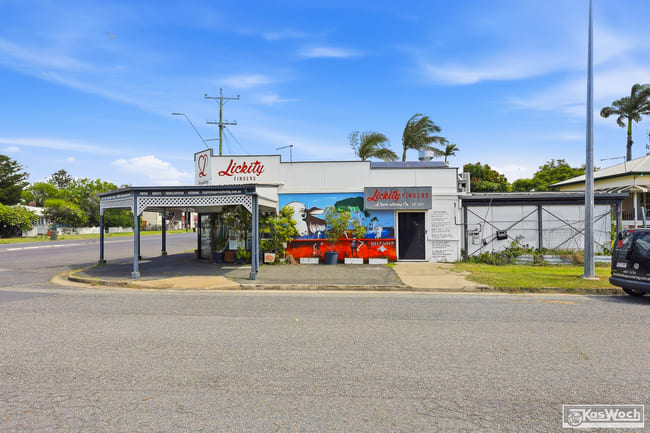 274 MURRAY STREET Allenstown QLD 4700 274 MURRAY STREET Allenstown QLD 4700