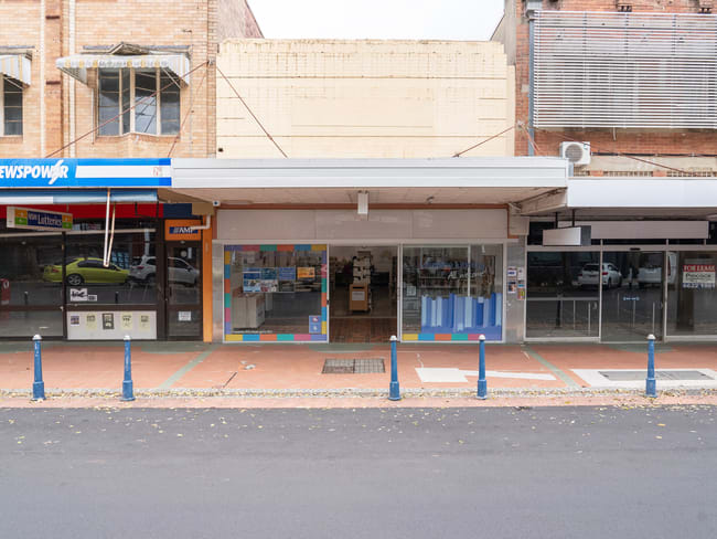 146-148 Molesworth Street Lismore NSW 2480
