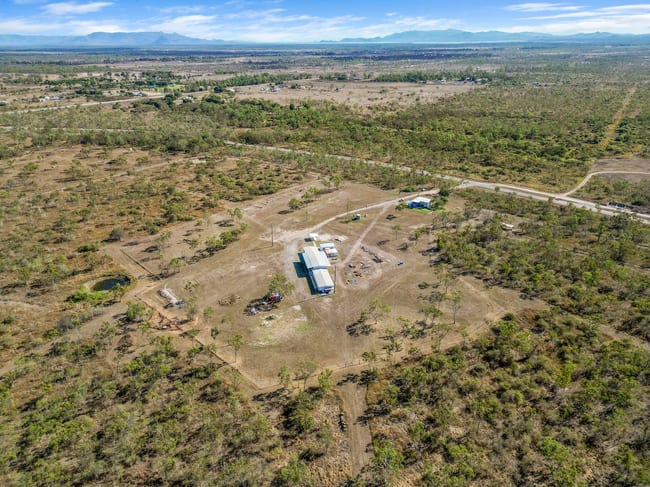 3467 Woodstock Giru Road Woodstock QLD 4816 3467 Woodstock Giru Road Woodstock QLD 4816
