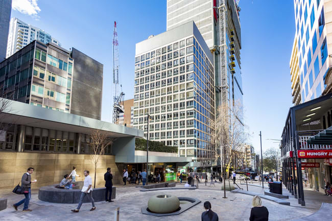 80 Mount Street North Sydney NSW 2060 80 Mount Street North Sydney NSW 2060