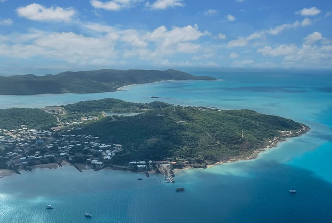 Lot 61 & 62 Douglas Street Thursday Island QLD 4875 Lot 61 & 62 Douglas Street Thursday Island QLD 4875