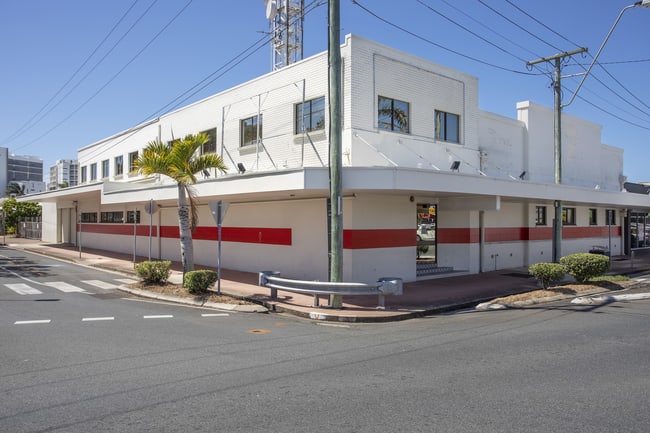 218 Victoria Street Mackay QLD 4740 218 Victoria Street Mackay QLD 4740