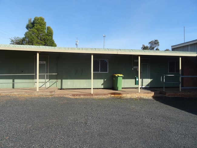 2 Marshall Street Collie WA 6225