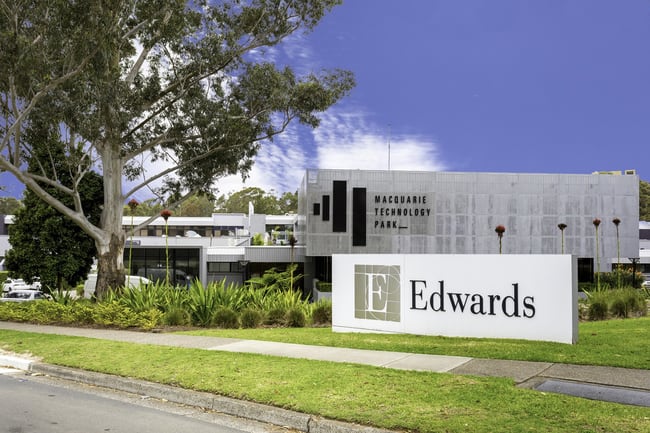 40 Talavera Road Macquarie Park NSW 2113 40 Talavera Road Macquarie Park NSW 2113