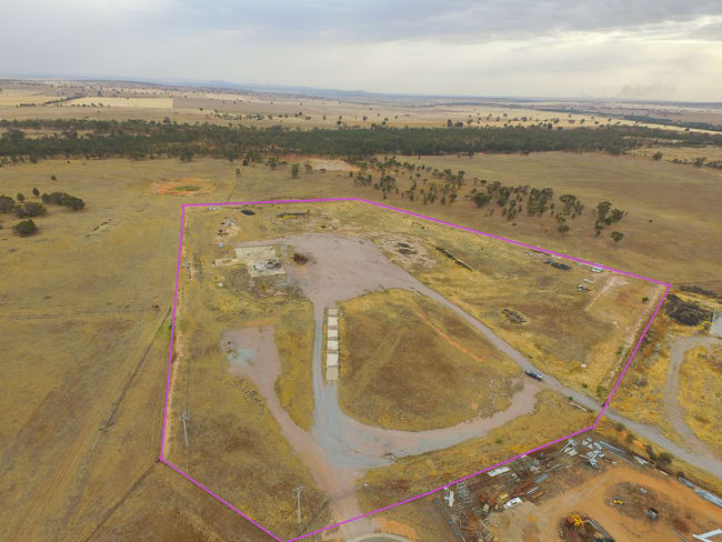 22 Paterson Place Narrandera NSW 2700